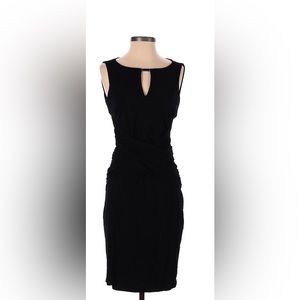 Cache black dress